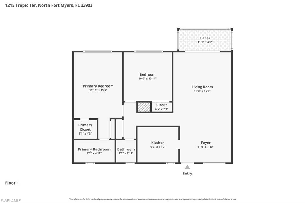 TROPIC TERRACE - Residential