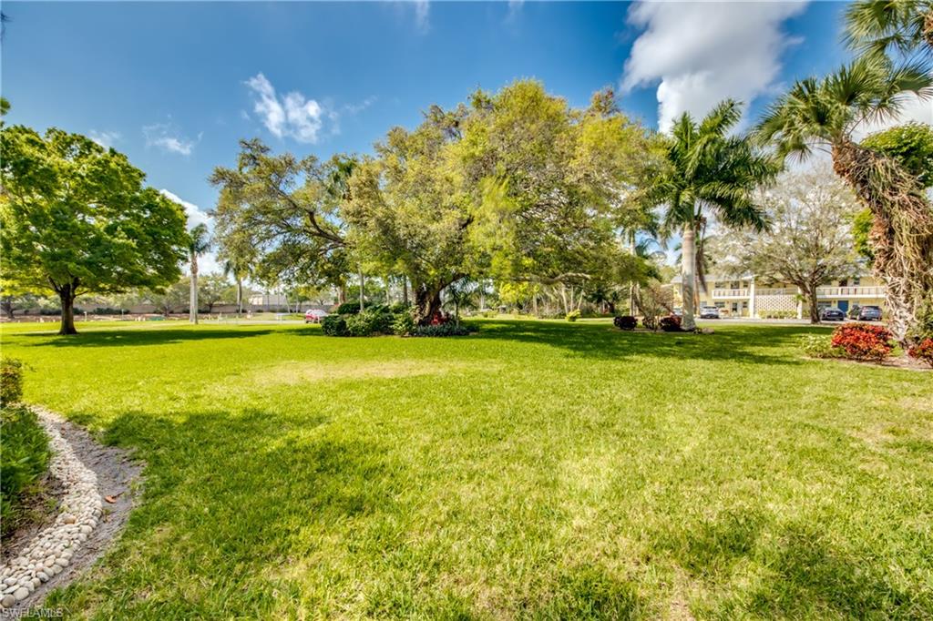 TROPIC TERRACE - Residential