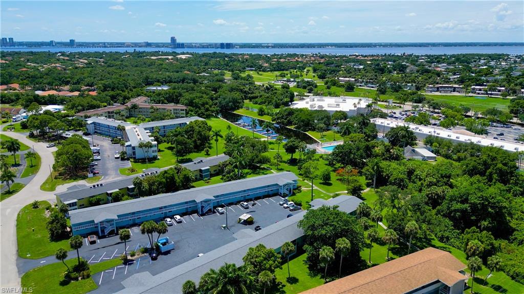 TROPIC TERRACE - Residential