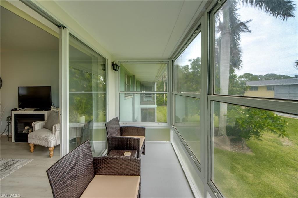 TROPIC TERRACE - Residential