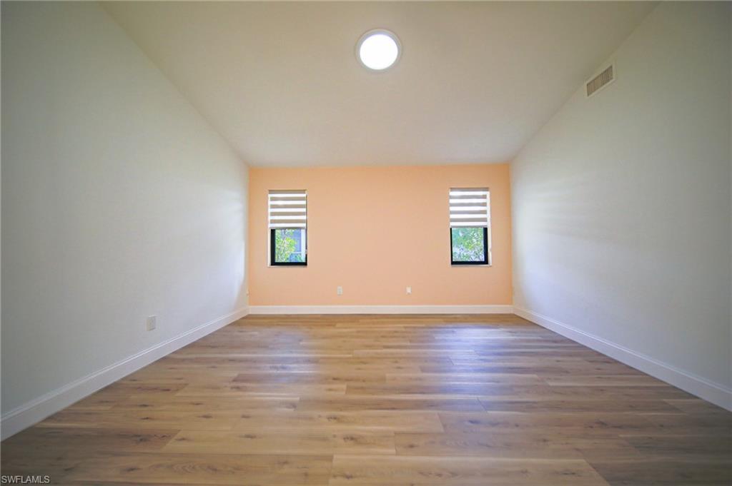RIVERBEND ESTATES - Residential Lease