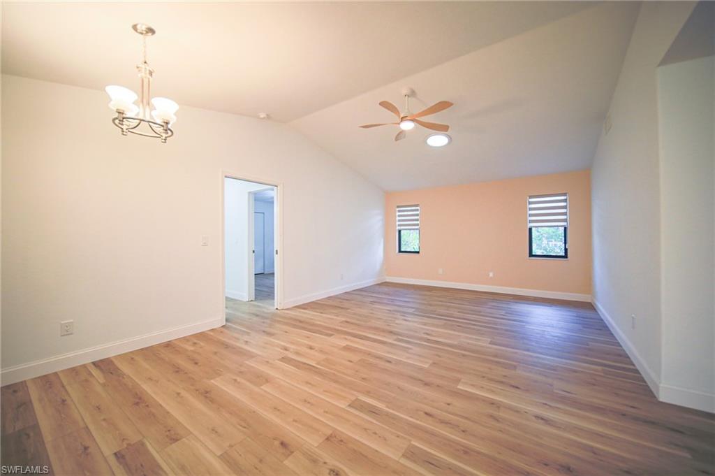 RIVERBEND ESTATES - Residential Lease