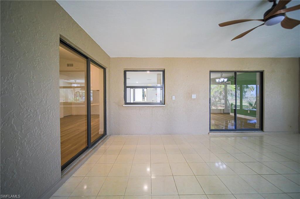 RIVERBEND ESTATES - Residential Lease
