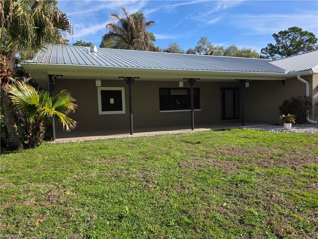 RIVERBEND ESTATES - Residential Lease