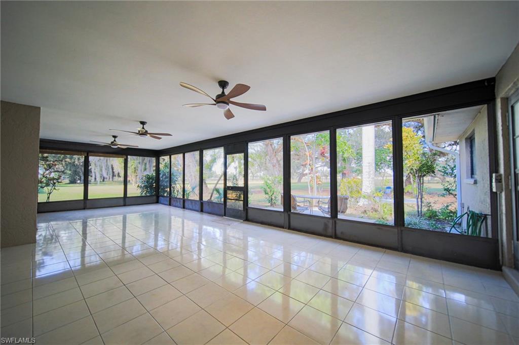 RIVERBEND ESTATES - Residential Lease