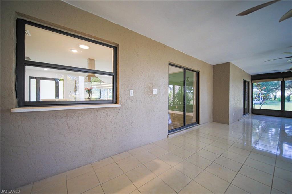 RIVERBEND ESTATES - Residential Lease