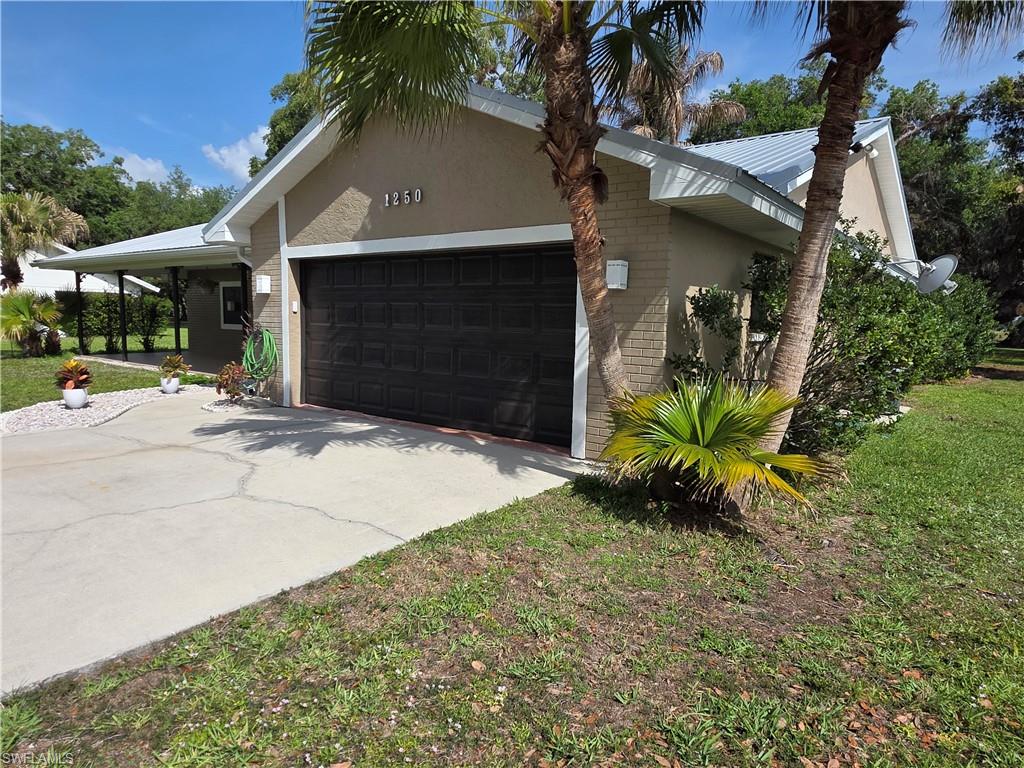 RIVERBEND ESTATES - Residential Lease