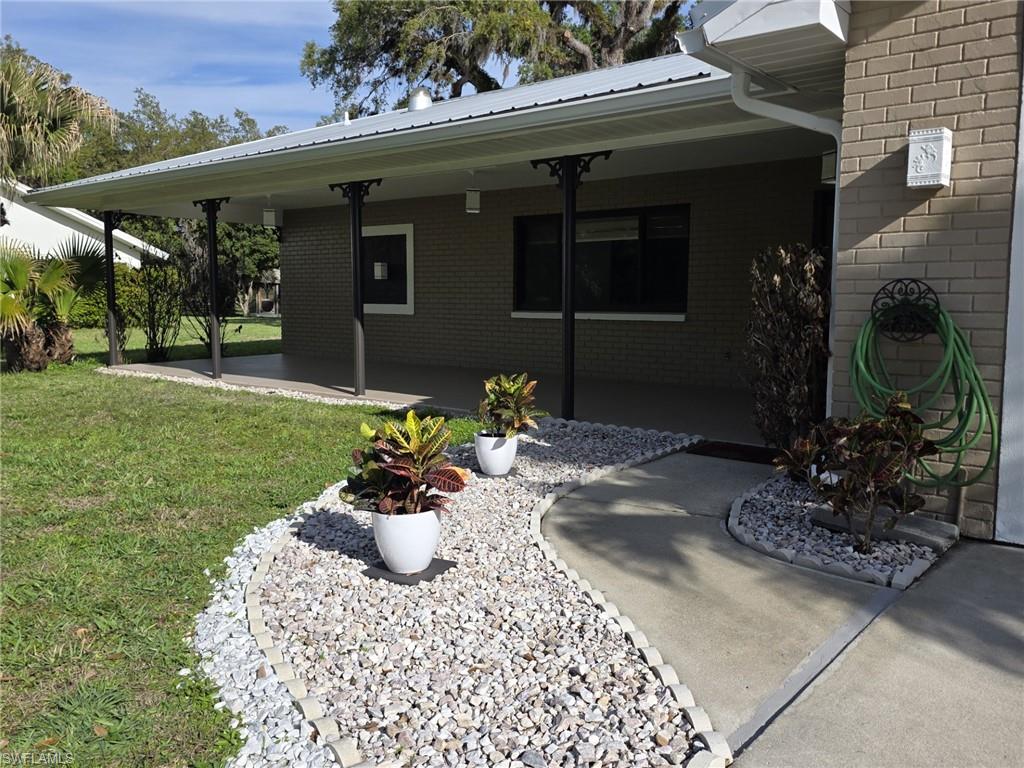 RIVERBEND ESTATES - Residential Lease