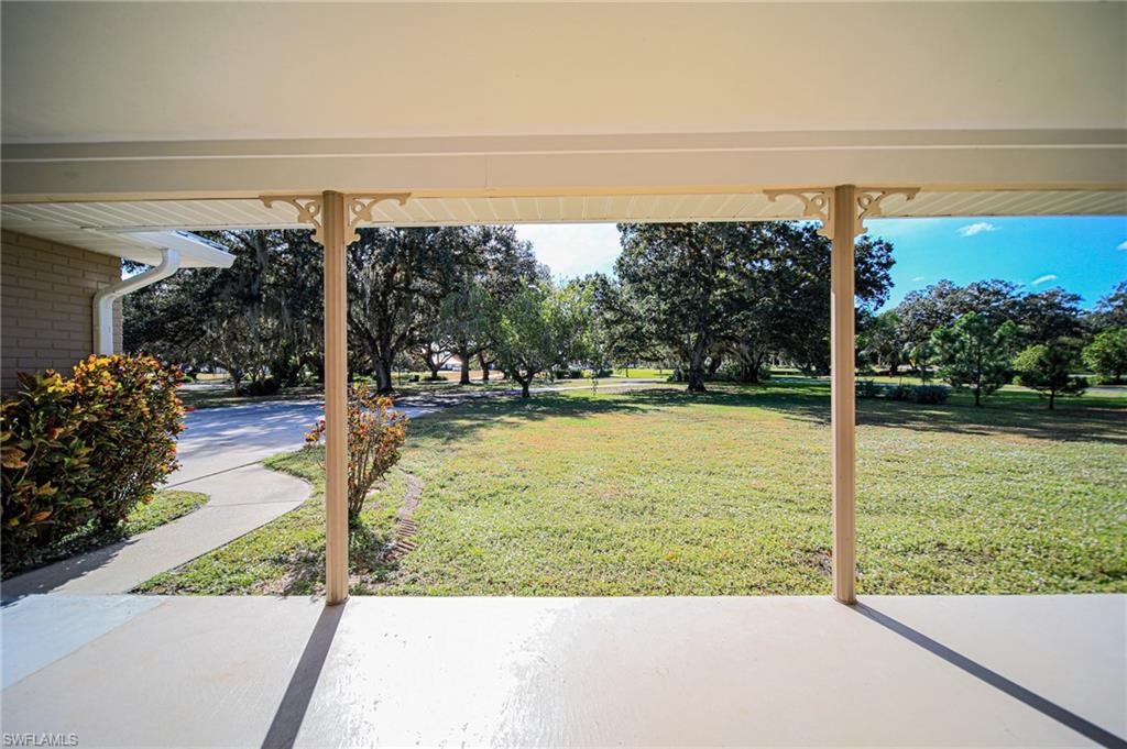 RIVERBEND ESTATES - Residential Lease
