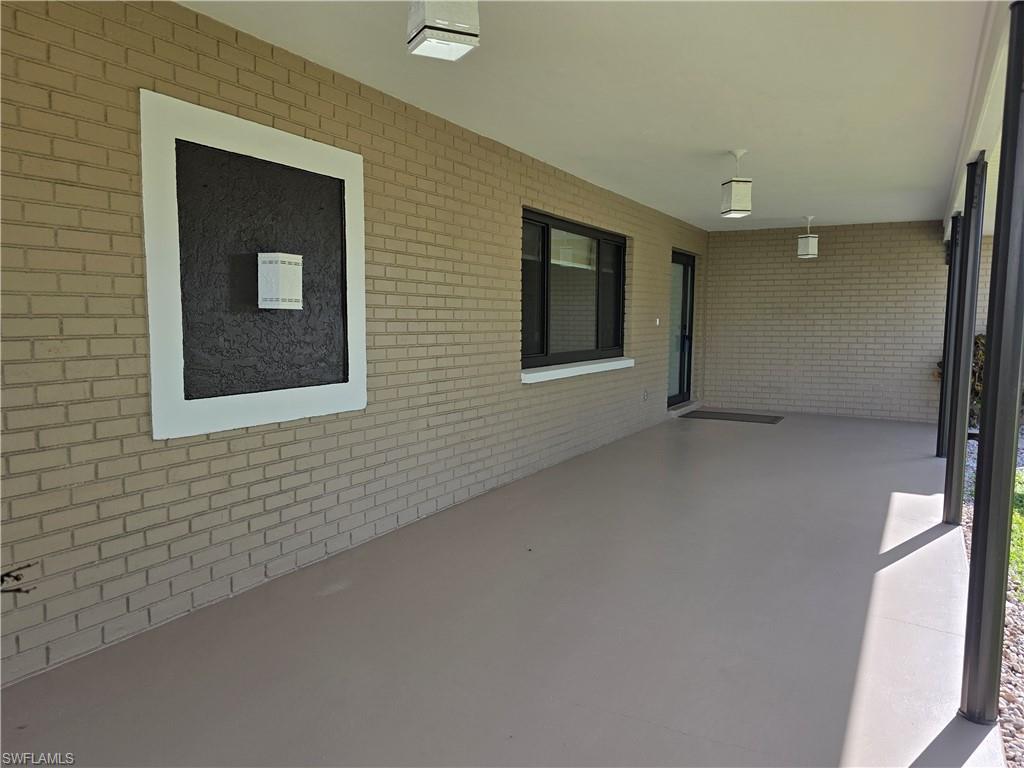 RIVERBEND ESTATES - Residential Lease