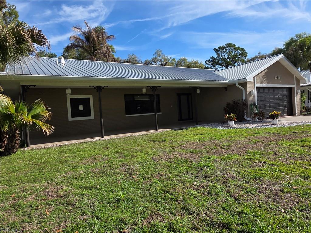 RIVERBEND ESTATES - Residential Lease