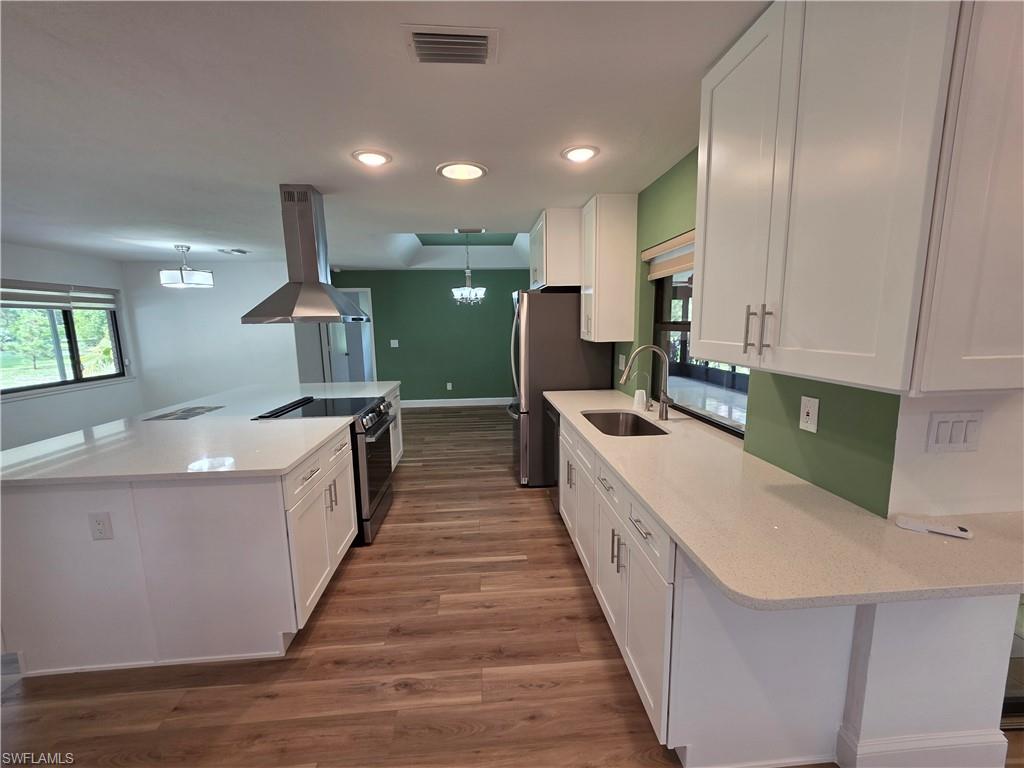 RIVERBEND ESTATES - Residential Lease