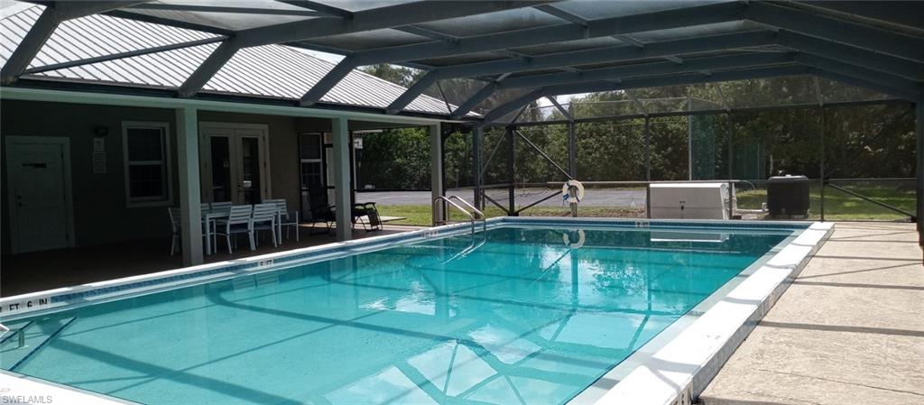 RIVERBEND ESTATES - Residential Lease