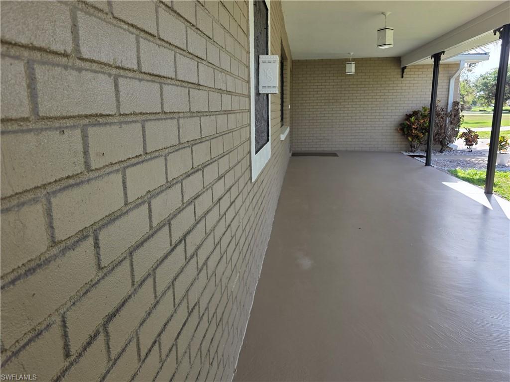 RIVERBEND ESTATES - Residential Lease