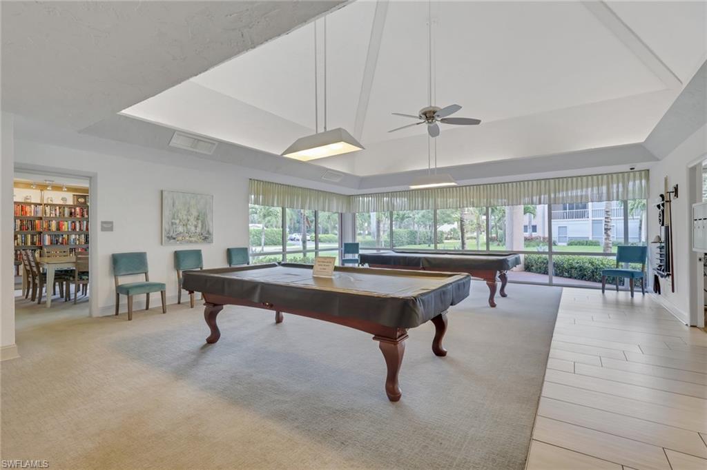 TURTLE LAKE GOLF COLONY - Residential