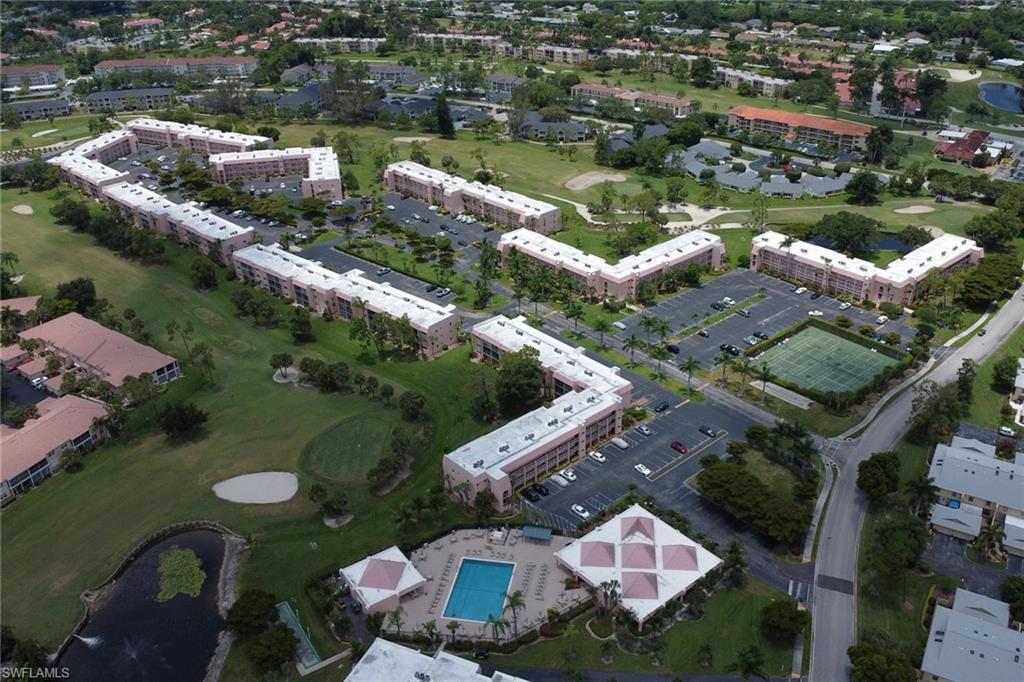 TURTLE LAKE GOLF COLONY - Residential
