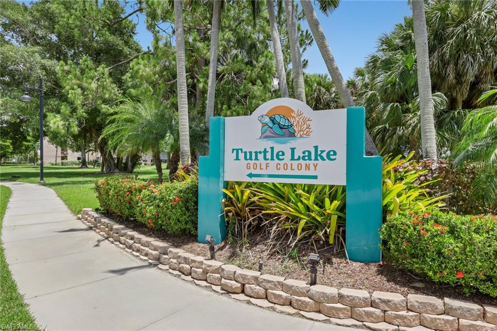 TURTLE LAKE GOLF COLONY - Residential