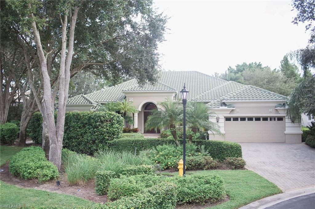 ARBOR GLEN - Residential