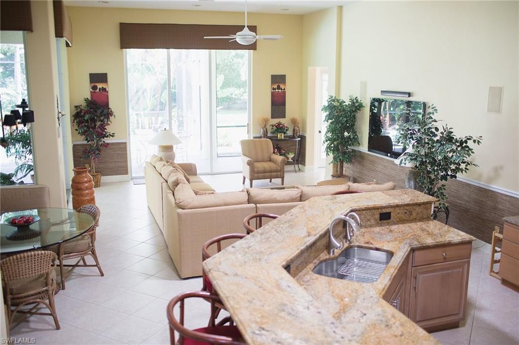ARBOR GLEN - Residential