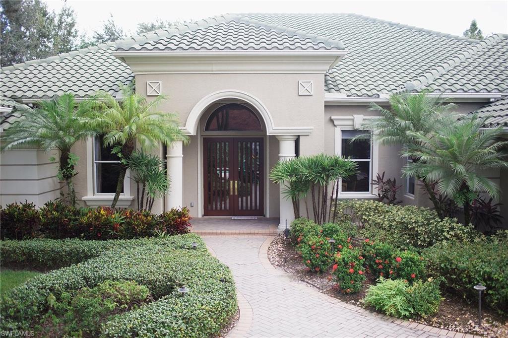 ARBOR GLEN - Residential