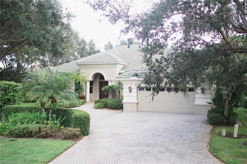 ARBOR GLEN - Residential