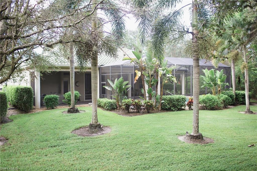 ARBOR GLEN - Residential