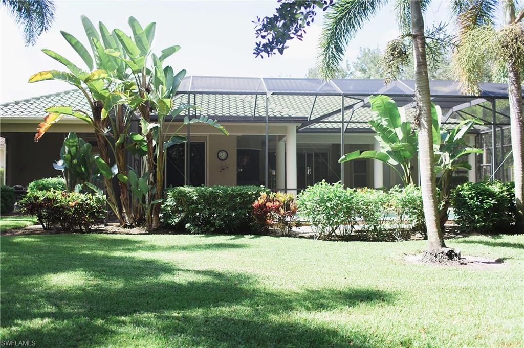 ARBOR GLEN - Residential