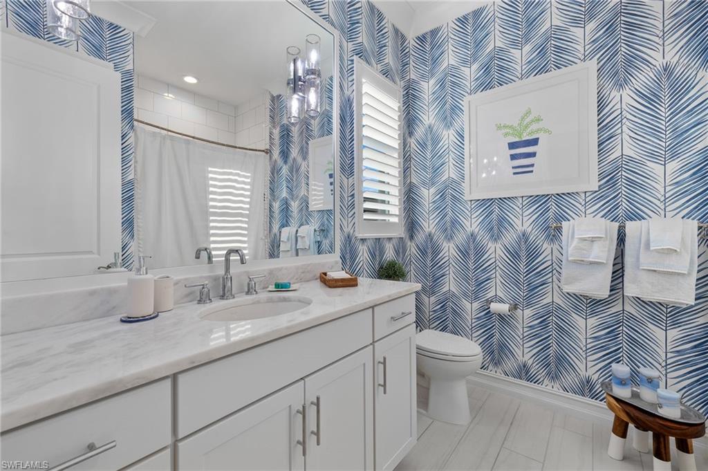 ISLES OF COLLIER PRESERVE - Residential