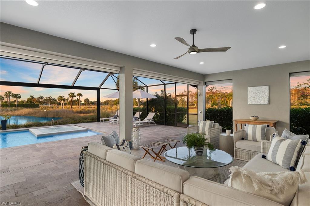 ISLES OF COLLIER PRESERVE - Residential