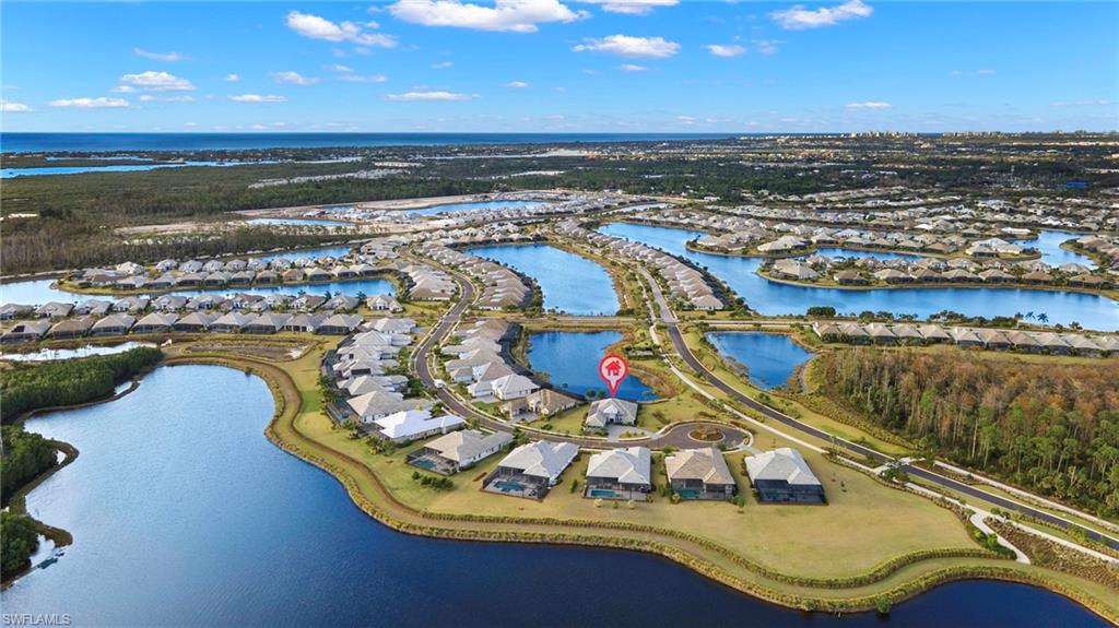 ISLES OF COLLIER PRESERVE - Residential
