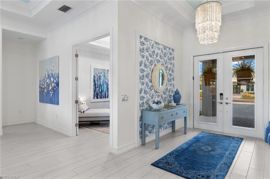 ISLES OF COLLIER PRESERVE - Residential