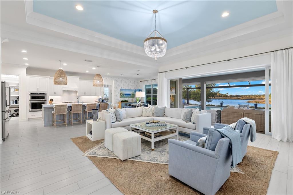 ISLES OF COLLIER PRESERVE - Residential