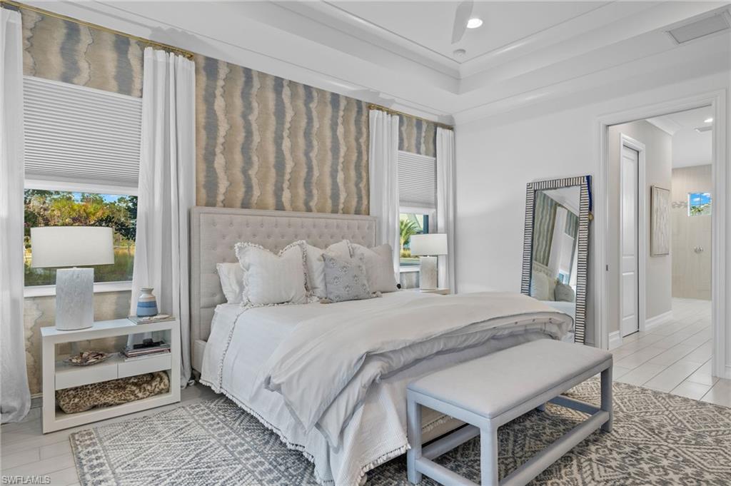 ISLES OF COLLIER PRESERVE - Residential