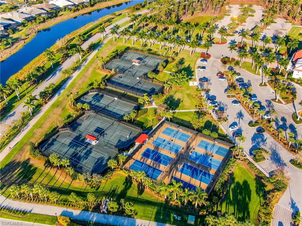 ISLES OF COLLIER PRESERVE - Residential