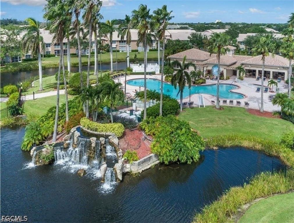 GRANDVIEW - Residential Lease
