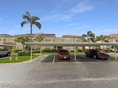 GRANDVIEW - Residential Lease