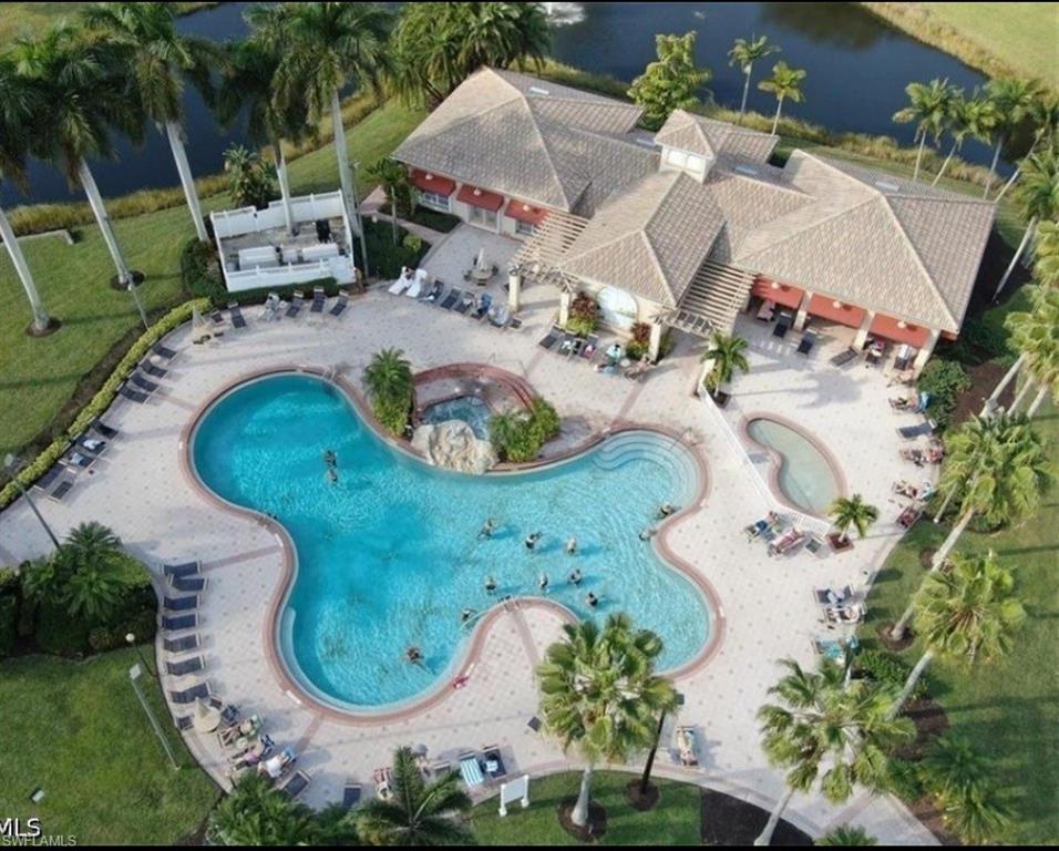 GRANDVIEW - Residential Lease