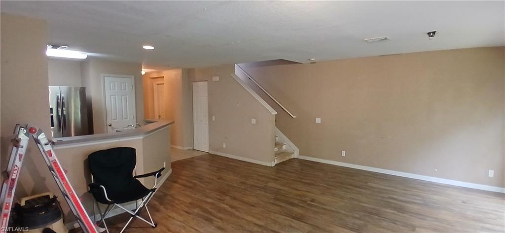 BAYSHORE COMMONS - Residential