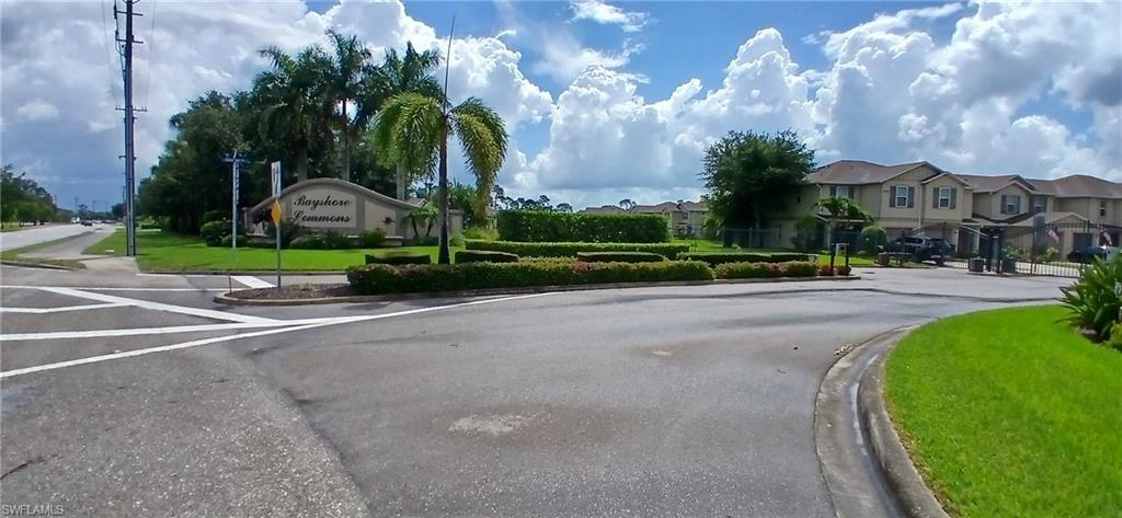 BAYSHORE COMMONS - Residential