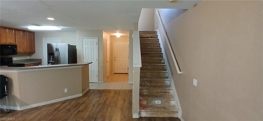 BAYSHORE COMMONS - Residential
