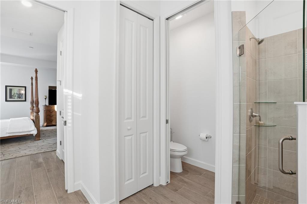 WEBBS RESERVE - Residential Lease