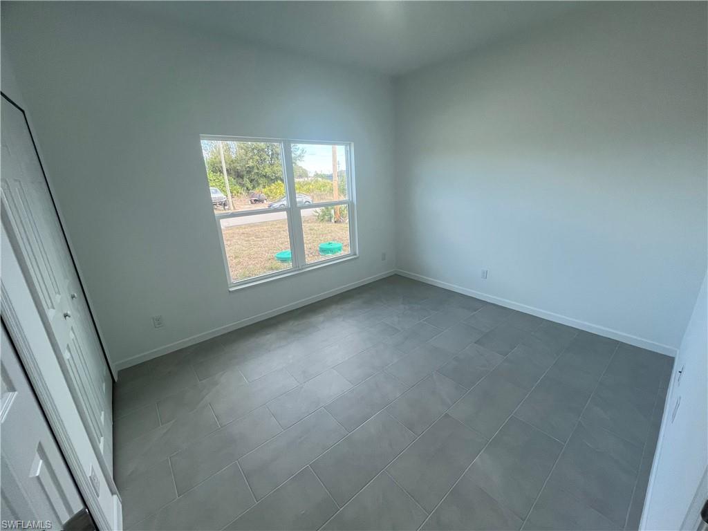 ALVA - Residential Lease