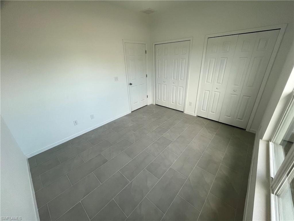 ALVA - Residential Lease
