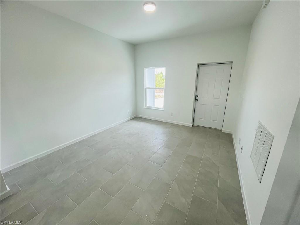 ALVA - Residential Lease