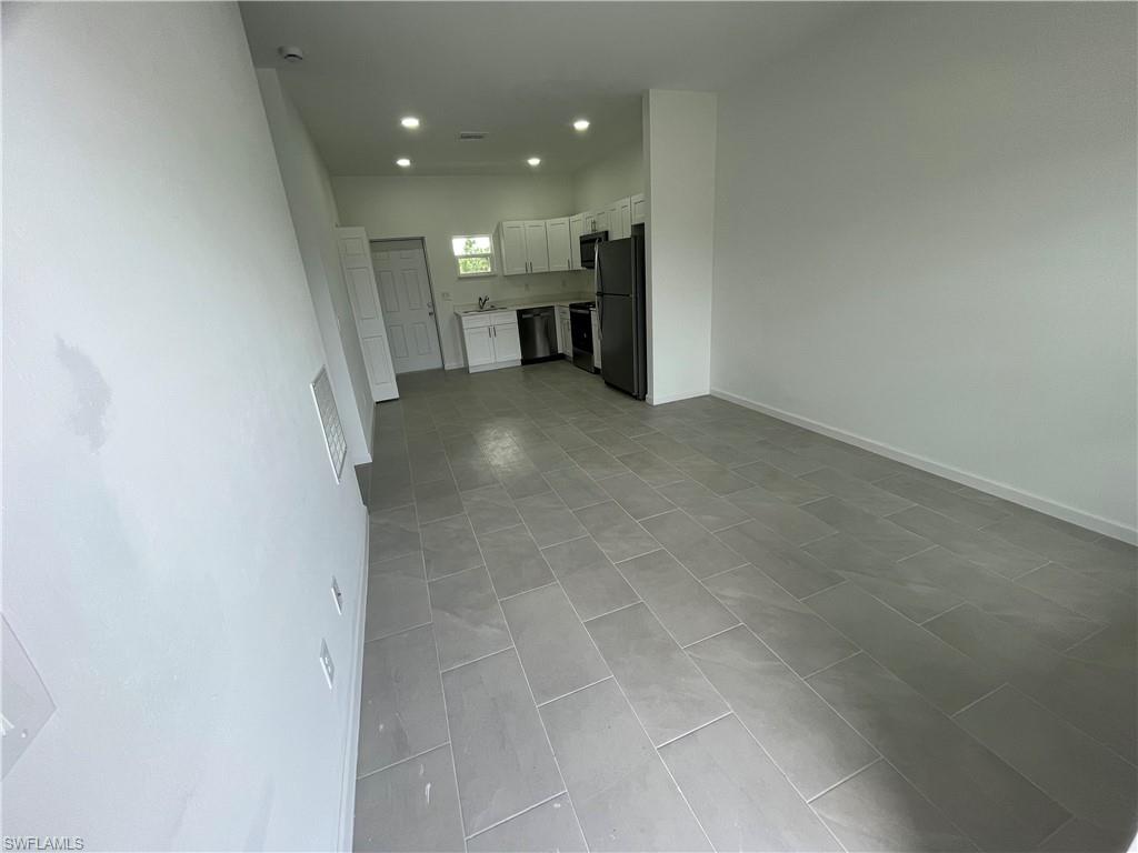ALVA - Residential Lease