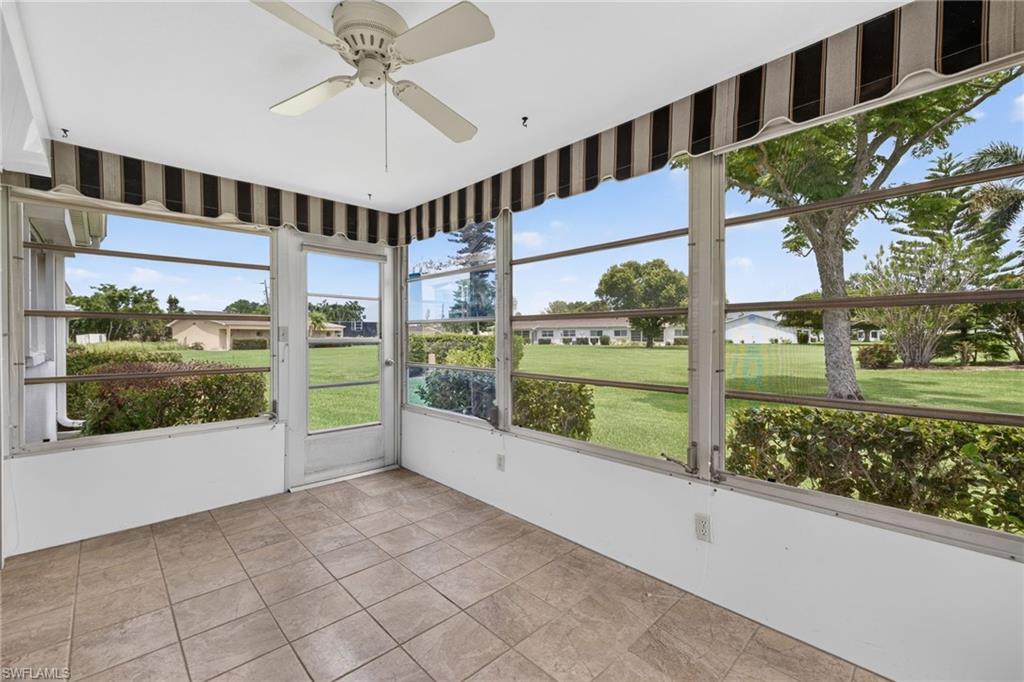 MYERLEE CIRCLE CONDO - Residential