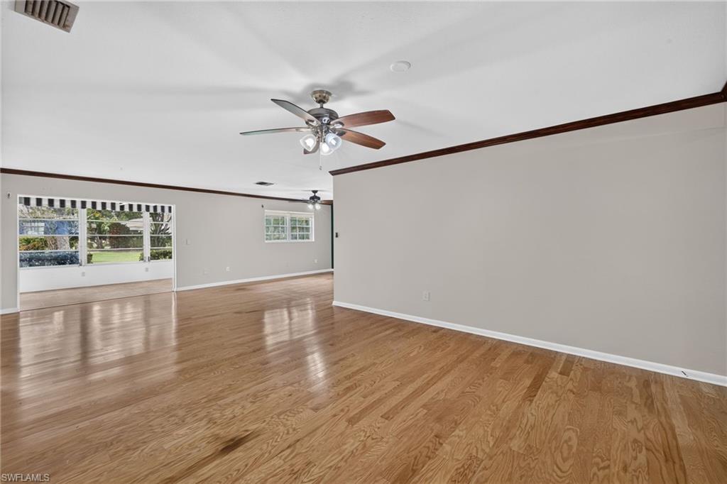 MYERLEE CIRCLE CONDO - Residential