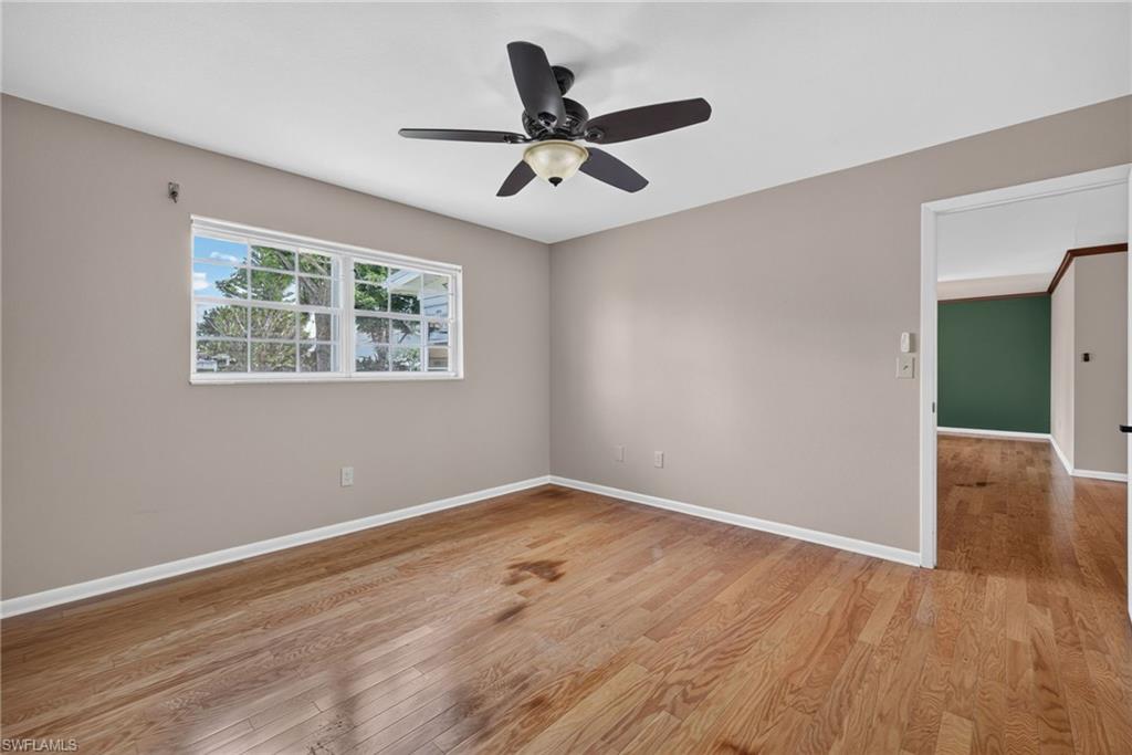 MYERLEE CIRCLE CONDO - Residential
