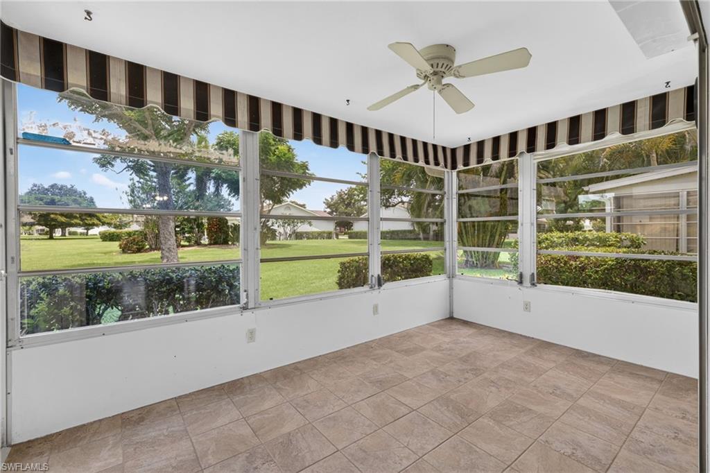 MYERLEE CIRCLE CONDO - Residential