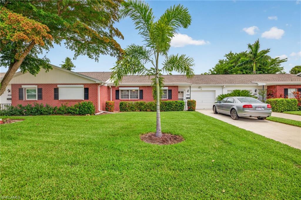 MYERLEE CIRCLE CONDO - Residential